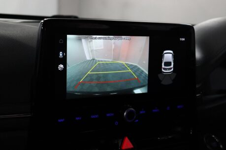 Hyundai IONIQ PREMIUM 38