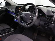 Hyundai IONIQ PREMIUM 4