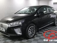 Hyundai IONIQ PREMIUM 1