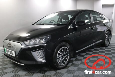 Hyundai IONIQ PREMIUM