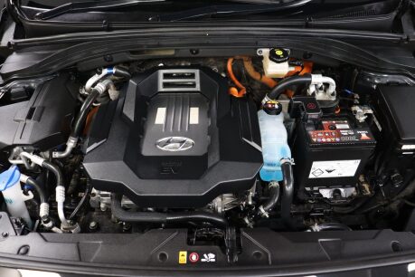 Hyundai IONIQ PREMIUM 45