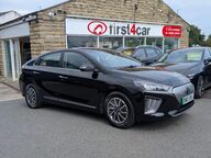 Hyundai IONIQ PREMIUM 7