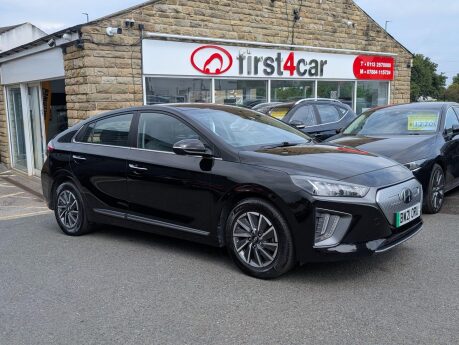 Hyundai IONIQ PREMIUM 7