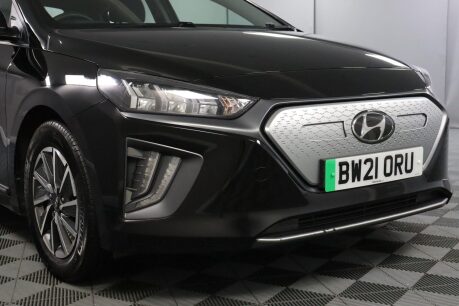 Hyundai IONIQ PREMIUM 25