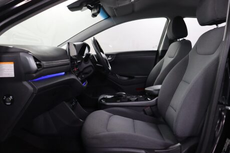 Hyundai IONIQ PREMIUM 43