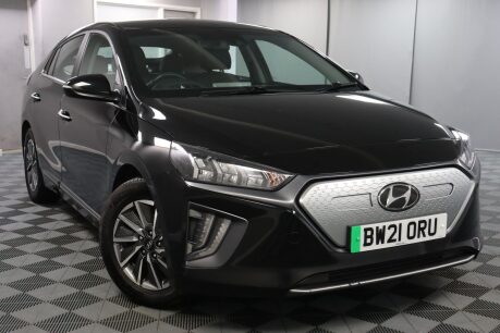 Hyundai IONIQ PREMIUM 20