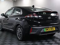 Hyundai IONIQ PREMIUM 11