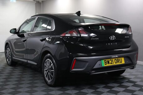 Hyundai IONIQ PREMIUM 11