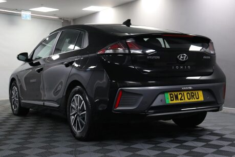 Hyundai IONIQ PREMIUM 23