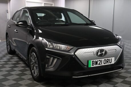 Hyundai IONIQ PREMIUM 31