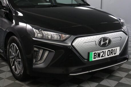 Hyundai IONIQ PREMIUM 27