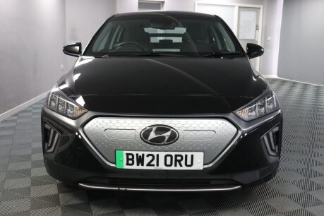 Hyundai IONIQ PREMIUM 2