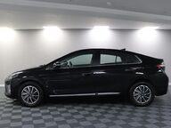 Hyundai IONIQ PREMIUM 19