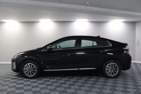 Hyundai IONIQ PREMIUM 19