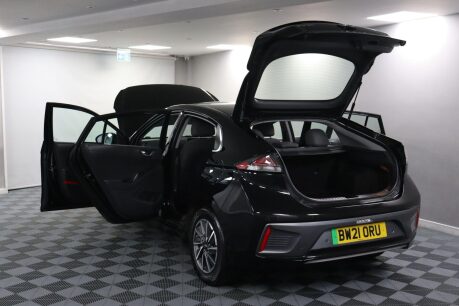 Hyundai IONIQ PREMIUM 22