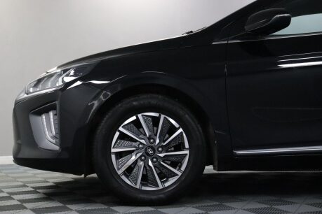 Hyundai IONIQ PREMIUM 28