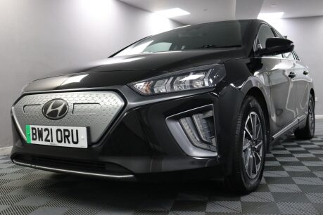 Hyundai IONIQ PREMIUM 29