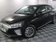 Hyundai IONIQ PREMIUM 21