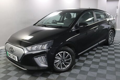 Hyundai IONIQ PREMIUM 21