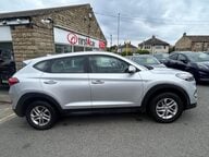 Hyundai TUCSON GDI S BLUE DRIVE 7