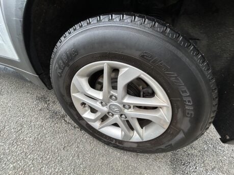 Hyundai TUCSON GDI S BLUE DRIVE 15