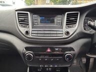 Hyundai TUCSON GDI S BLUE DRIVE 16
