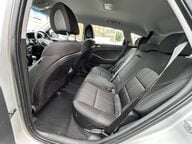 Hyundai TUCSON GDI S BLUE DRIVE 10