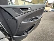 Hyundai TUCSON GDI S BLUE DRIVE 14