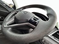 Hyundai TUCSON GDI S BLUE DRIVE 17