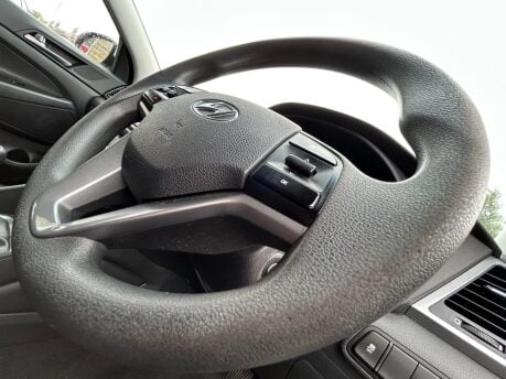 Hyundai TUCSON GDI S BLUE DRIVE 17
