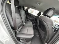 Hyundai TUCSON GDI S BLUE DRIVE 11