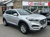 Hyundai TUCSON GDI S BLUE DRIVE