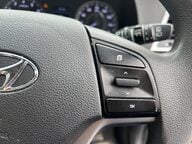 Hyundai TUCSON GDI S BLUE DRIVE 13