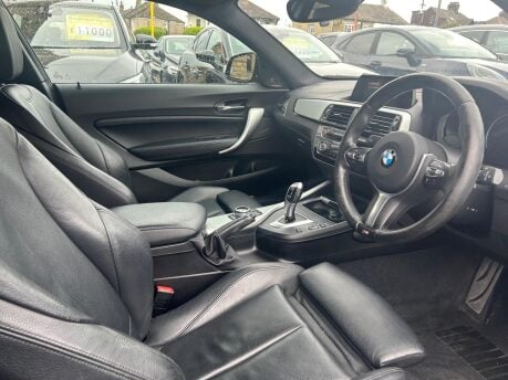 BMW 1 Series 118I M SPORT SHADOW EDITION 10