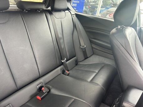 BMW 1 Series 118I M SPORT SHADOW EDITION 12