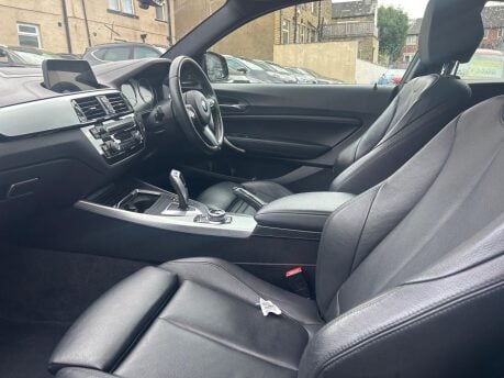 BMW 1 Series 118I M SPORT SHADOW EDITION 16