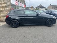 BMW 1 Series 118I M SPORT SHADOW EDITION 8