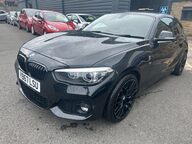 BMW 1 Series 118I M SPORT SHADOW EDITION 5
