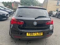 BMW 1 Series 118I M SPORT SHADOW EDITION 7
