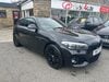 BMW 1 Series 118I M SPORT SHADOW EDITION
