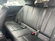 BMW 1 Series 118I M SPORT SHADOW EDITION 11
