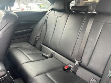 BMW 1 Series 118I M SPORT SHADOW EDITION 11