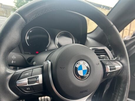 BMW 1 Series 118I M SPORT SHADOW EDITION 14