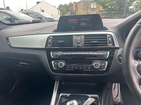 BMW 1 Series 118I M SPORT SHADOW EDITION 13