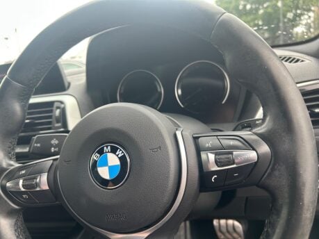 BMW 1 Series 118I M SPORT SHADOW EDITION 15