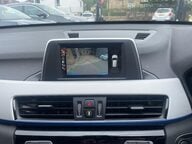 BMW X1 XDRIVE18D M SPORT 14