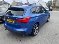 BMW X1 XDRIVE18D M SPORT 9