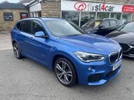 BMW X1 XDRIVE18D M SPORT 1