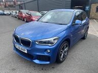 BMW X1 XDRIVE18D M SPORT 5
