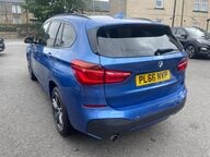 BMW X1 XDRIVE18D M SPORT 6